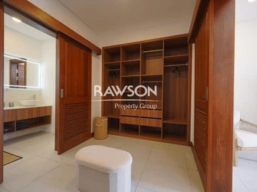 Appartement de 3 Chambres