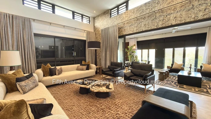 Bagatelle - Appartement D’Exception De 360 M²