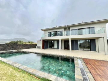 Villa de 4 Chambres