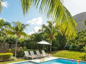 4 Bedroom Villa