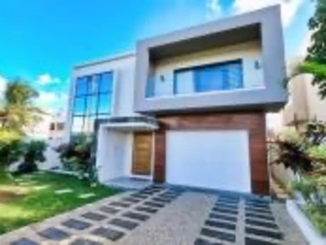 Villa de 4 Chambres