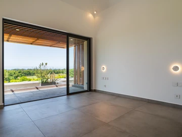 Villa de 4 Chambres