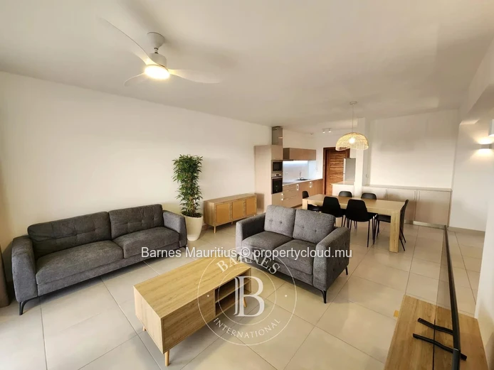 MOKA / HELVETIA - Lovely Apartment for Rent - 2 Bedrooms