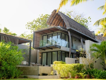 Villa de 2 Chambres