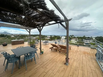 3 Bedroom Penthouse