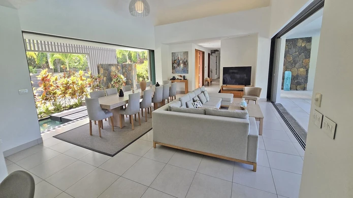 Villa Mirador - Anahita