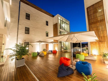 Appartement de 2 Chambres