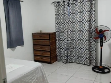 2 Bedroom Townhouse, Duplex