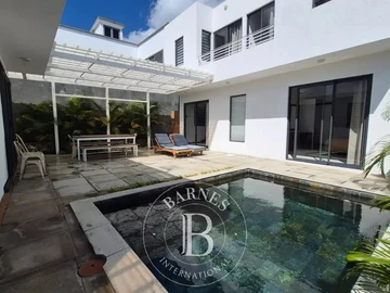 Villa de 3 Chambres