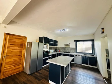 Villa de 4 Chambres