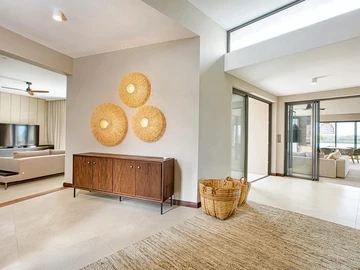 4 Bedroom Villa