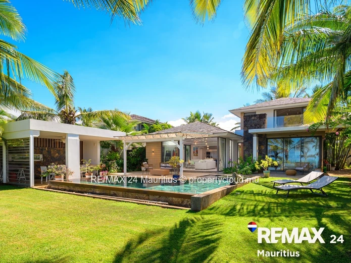 4 Bedroom Villa At Azuri Village