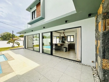 Villa de 3 Chambres