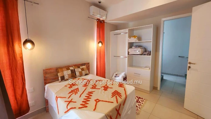 Coral Bloom - Appartement