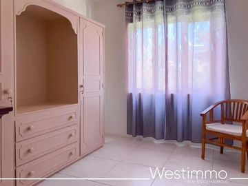 Appartement de 2 Chambres