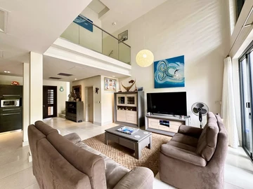 3 Bedroom Townhouse, Duplex