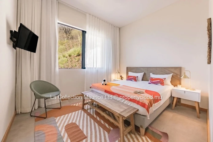 Villa I Black River I Panoramic Sea View