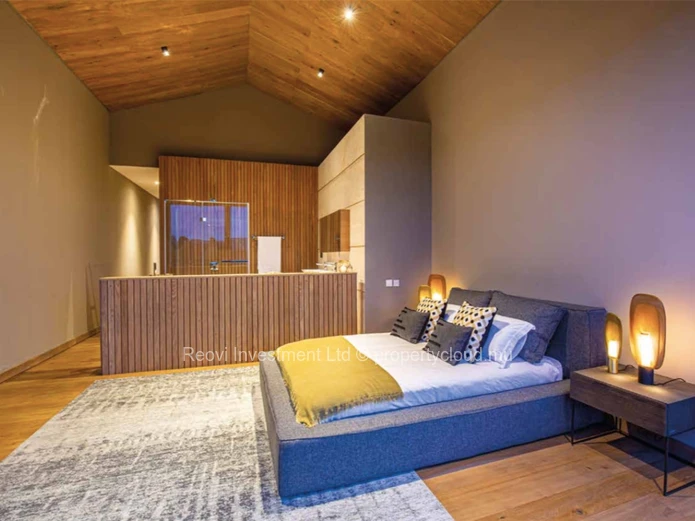 One of a Kind Luxury 5 Bedrooms Villa