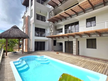 Penthouse de 3 Chambres