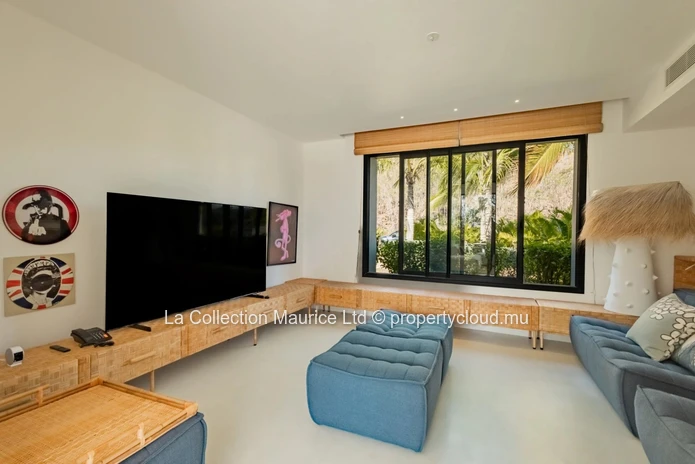 Villa I Tamarin I Close to Amenities