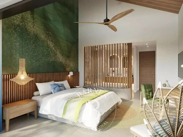 4 Bedroom Penthouse