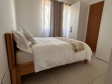 Appartement de 3 Chambres