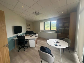 Bureau
