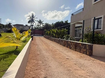 Villa de 3 Chambres