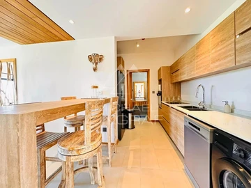 3 Bedroom Penthouse