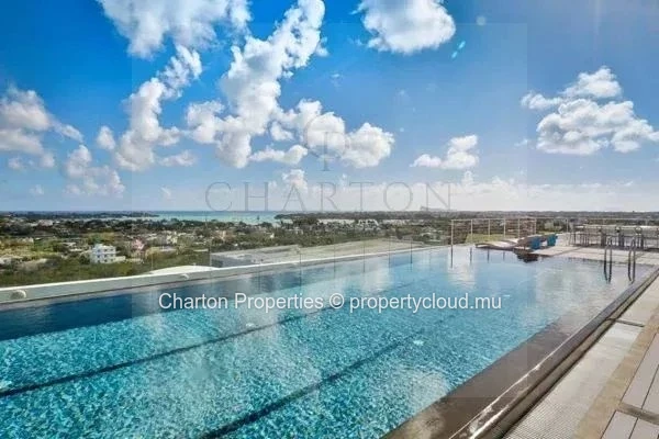 Luxury 3-Bedroom Apartment - La Croisette, Grand Baie