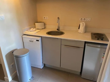 Appartement de 2 Chambres