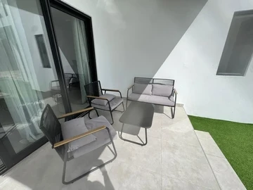 3 Bedroom Villa