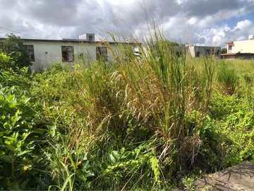 Residential Land