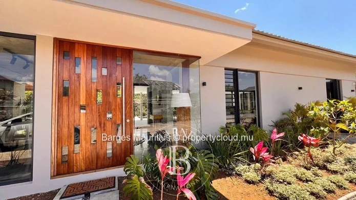MOKA - Exceptional villa in a unique setting - 6 bedrooms
