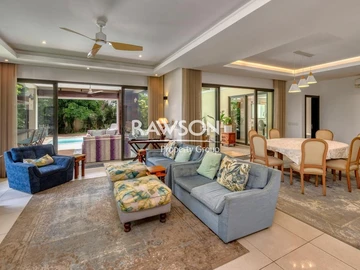 3 Bedroom Villa