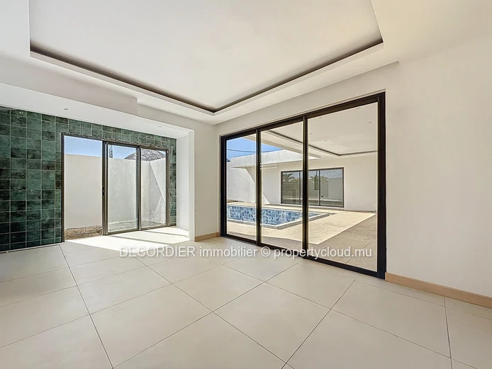 Villa for Sale – Grand Baie