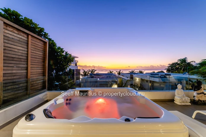 Sunsets, Serenity, Supreme Seaside Luxury