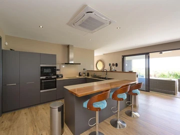 Villa de 3 Chambres