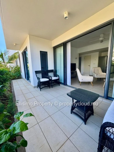 3-Bedroom Apartment in Azuri – Ground Floor
