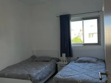 2 Bedroom Villa