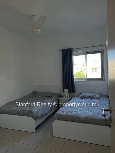 Villa for Rent - 2 Bedrooms, Pereybere