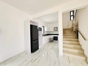Villa de 3 Chambres