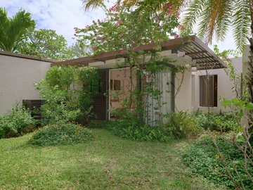 Villa de 3 Chambres