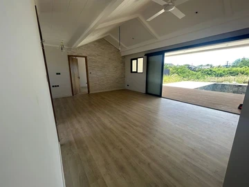 3 Bedroom Villa
