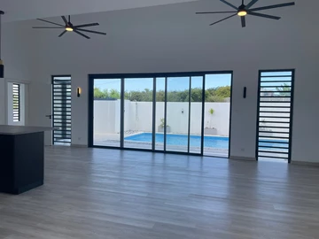 Villa de 3 Chambres