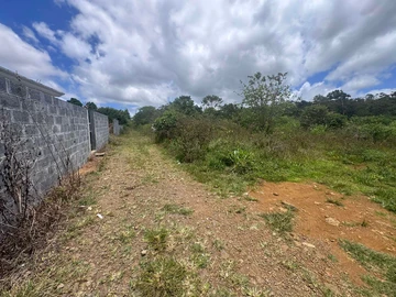 Residential Land