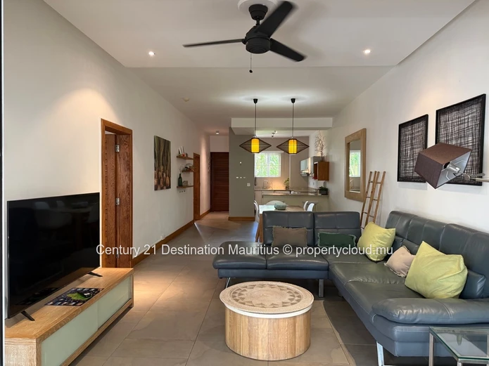 Beachside Bliss at Cape Bay 