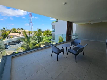 2 Bedroom Penthouse