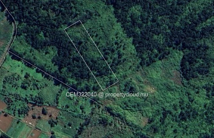 Land for Sale – Ripaille