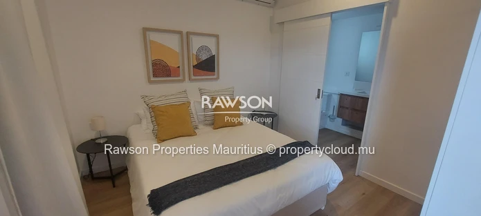 À vendre – Duplex de 3 chambres à Tamarin – Accessible aux acheteurs étrangers